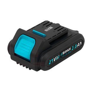 Акумулятор BIHUI BPTT 21V 2.0 A/h (LFTBA-BAT) LFTBA-BAT фото