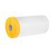 Захисна плівка Mustang Masking Roller з малярною стрічкою 15 м * 1500 мм MR1500 фото 1