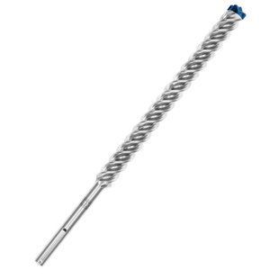 Бур по бетону BOSCH SDS-max-8X 28x600x720 мм EXPERT 2608900249 фото