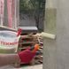 Teknobond 330 епоксидний клей для приклеювання карбонових волокон, плит та стрижнів 5 кг. TB330 фото 2