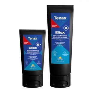 Епоксидний клей Tenax ELIOX A+B 300g+150g (07462) B1012010 фото