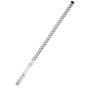 Бур по бетону BOSCH SDS-max-8X 20x400x520 мм EXPERT 2608900229 фото