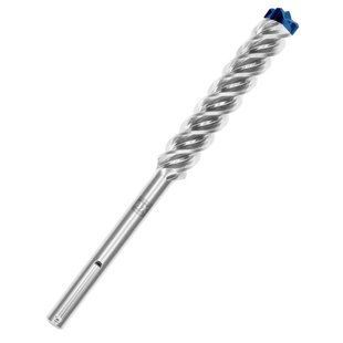 Бур по бетону BOSCH SDS-max-8X 30x200x320 мм EXPERT 2608900252 фото