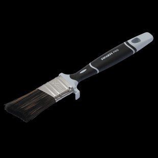 Пензель Anza Super Effective Angled Cut Brush Ergo 198235 фото