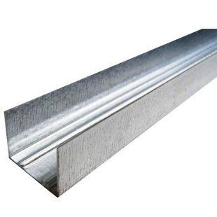 Профіль для KNAUF UD-27/28/27, 3 м (0,60 мм) B1101002 фото