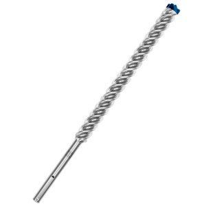 Бур по бетону BOSCH SDS-max-8X 30x400x520 мм EXPERT 2608900253 фото