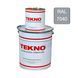 Епоксидна наливна підлога Teknobond 500 &ndash; двокомпонентна 20кг. (Ral 7040) TB500 фото 3