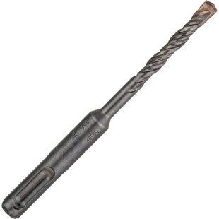 Бур по бетону BOSCH SDS-plus-1 6.5x100x160 мм 2608680266 фото