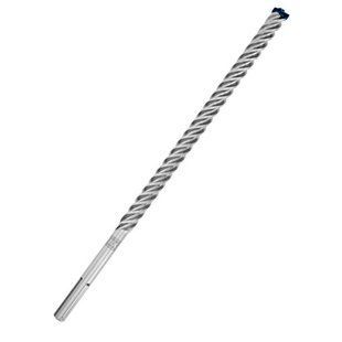 Бур по бетону BOSCH SDS-max-8X 24x400x520 мм EXPERT 2608900239 фото