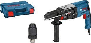Перфоратор Bosch GBH 2-28 F 0611267600 фото