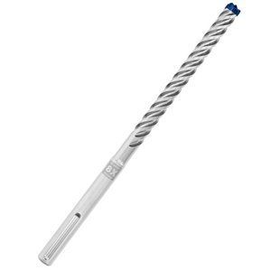 Набір бурів Bosch SDS-max-8X 18&times;200&times;340 мм EXPERT, 5 шт. 2608900263 фото