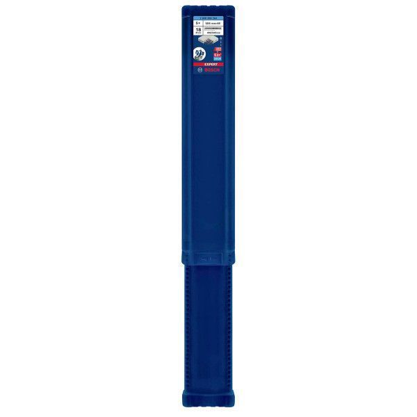 Набір бурів Bosch SDS-max-8X 18&times;400&times;540 мм EXPERT, 5 шт. 2608900264 фото
