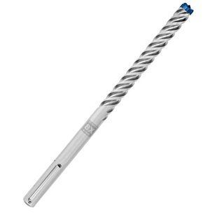 Набір бурів Bosch SDS-max-8X 20&times;200&times;320 мм EXPERT, 5 шт. 2608900265 фото