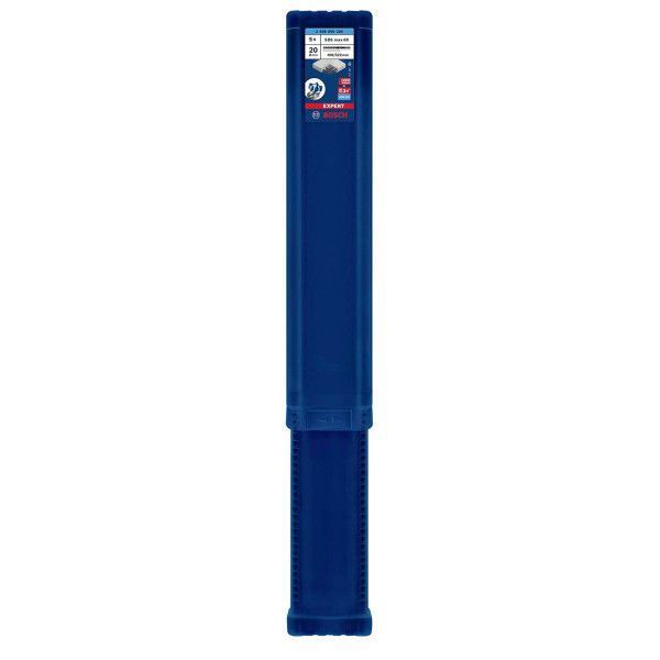 Набір бурів Bosch SDS-max-8X 20&times;400&times;520 мм EXPERT, 5 шт. 2608900266 фото