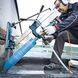 Алмазна порожниста коронка Bosch PRO for Concrete, діаметр 152 мм, довжина 450 мм, різьбове з&rsquo;єднання 1 1/4 дюйма 2608601743 фото 3