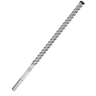 Набір бурів Bosch SDS-max-8X 24&times;400&times;520 мм EXPERT, 5 шт. 2608900268 фото