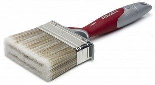 Пензель для зовнішніх робіт Anza Elite 100 мм 347490 фото