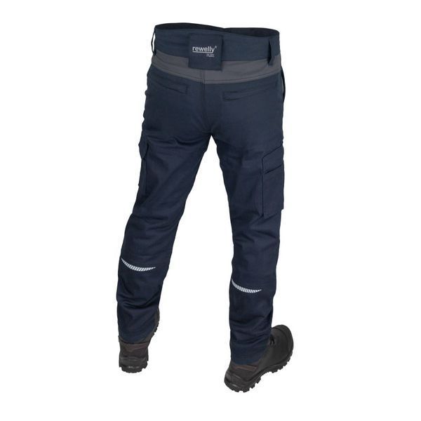 KEDM-FLEX navy М фото