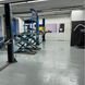 Епоксидна фарба для бетонної підлоги Teknobond 600 5 кг світло сіра (RAL 7001) TB60057001-METALL фото 3