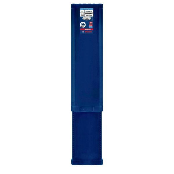 Набір бурових коронок Bosch SDS-max-8X 32&times;400&times;520 мм EXPERT, 5 шт. 2608900270 фото