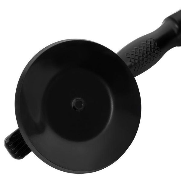 Подвійна присоска BIHUI BLACK 115мм до 85 кг (SCDB4) SCDB4 фото