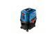Пилосос будівельний BOSCH GAS 15 PS Professional, мережевий 220 В, набір насадок 06019E5100 фото 3