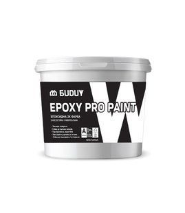 Епоксидна фарба EPOXY PRO PAINT W світло зелений RAL 6019 B1310001 фото