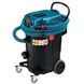 Пилосос будівельний BOSCH GAS 55 M AFC Professional, мережевий 220 В, набір насадок 06019C3300 фото 1
