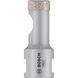 Алмазна коронка Bosch PRO Dry Speed, діаметр 16 мм 2608587114 фото 1