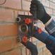 Пиловідведення на болгарку для різання плитки Mechanic AirSLIDER 90x115-125 19568442224 фото 6