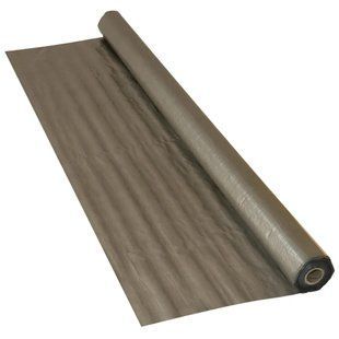 Гідробар'єр не армований MASTERFOL FOIL S МР сірий (75 м.кв) B1299009 фото