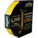 Малярна стрічка Mustang CONTOUR LINE 9мм*50м жовта комплект 2 шт ITWP950G фото 3