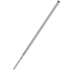 Бур по бетону BOSCH SDS-max-8X 25x600x720 мм EXPERT 2608900242 фото