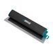 Шпатель BIHUI 400х0,5 мм для механізованого нанесення, пластикова ручка (PTKB40) PTKB40 фото 3