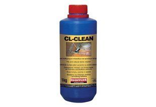 Змивка CL-CLEAN висолів та залишків цементу і вапна 1 кг 210269 фото