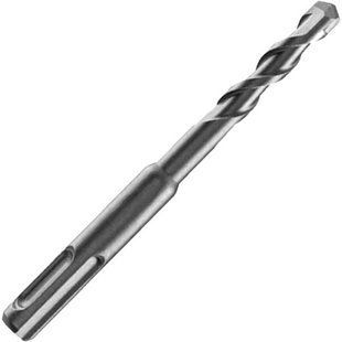 Бур по бетону BOSCH SDS-plus-1 5x100x160 мм 2608680259 фото